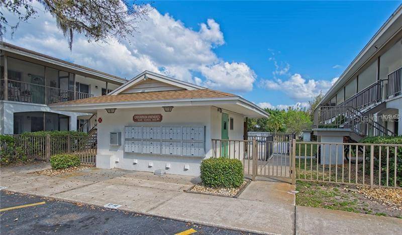 4035 S SCHOOL AVE #B10, Sarasota, FL 34231