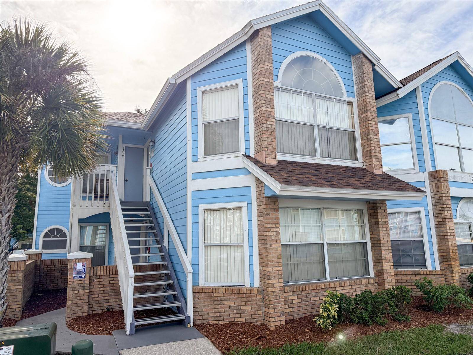 2731 N POINCIANA BLVD #105, Kissimmee, FL 34746