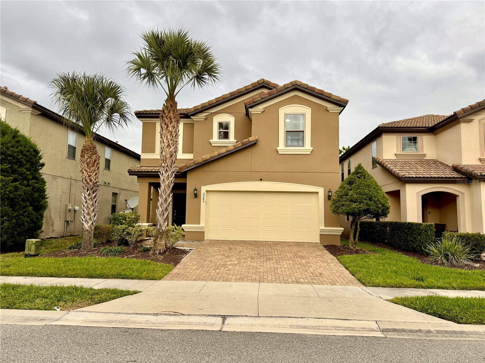 5565 MISTY OAK CIR, Davenport, FL 33837