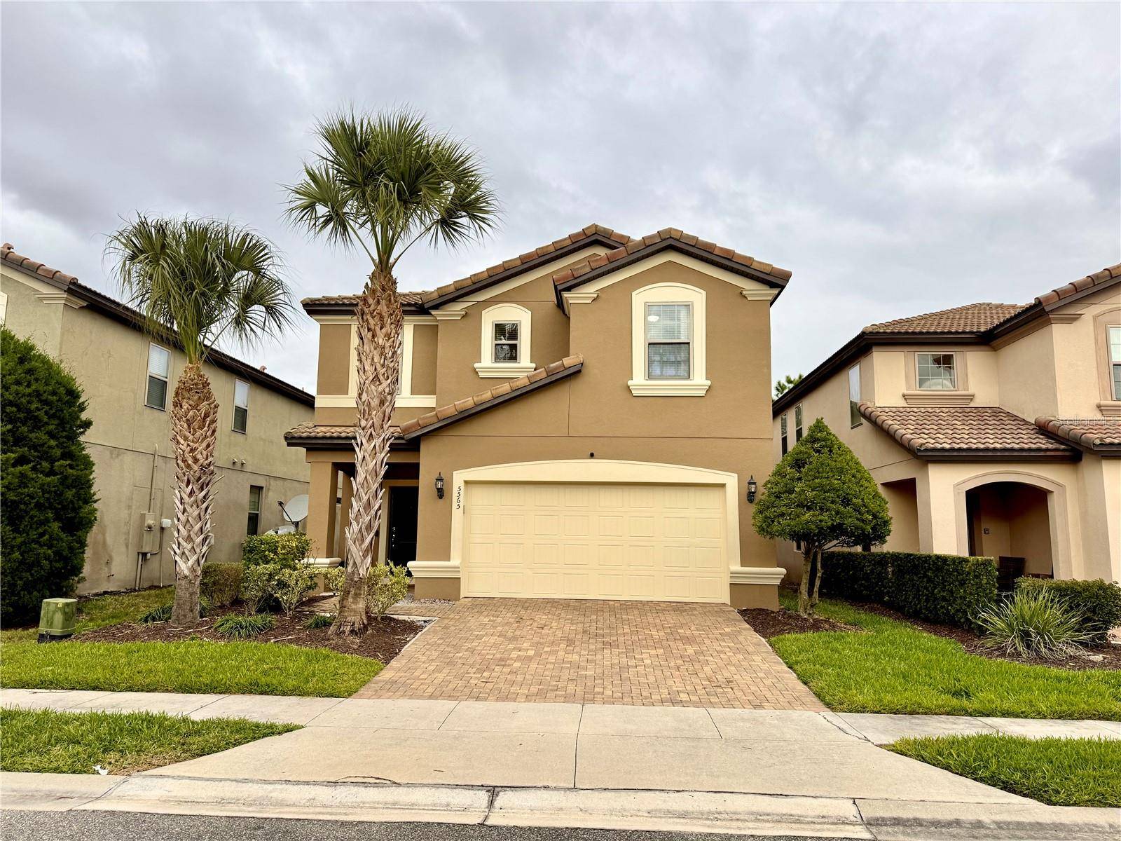 5565 MISTY OAK CIR, Davenport, FL 33837