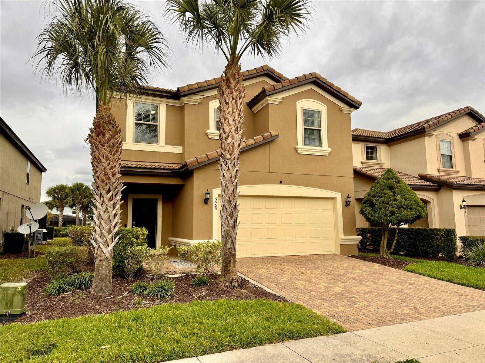 5565 MISTY OAK CIR, Davenport, FL 33837