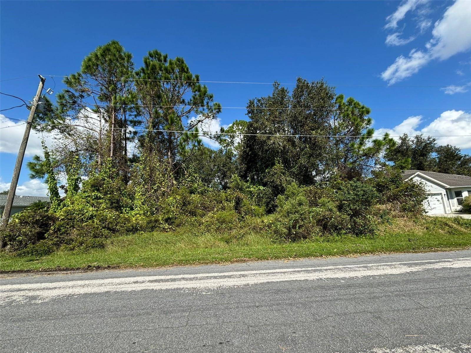 310 CARDIFF DRIVE, Poinciana, FL 34758