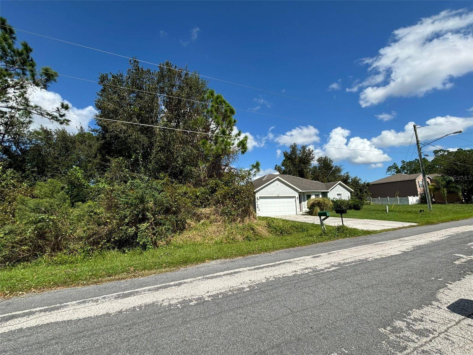 310 CARDIFF DRIVE, Poinciana, FL 34758