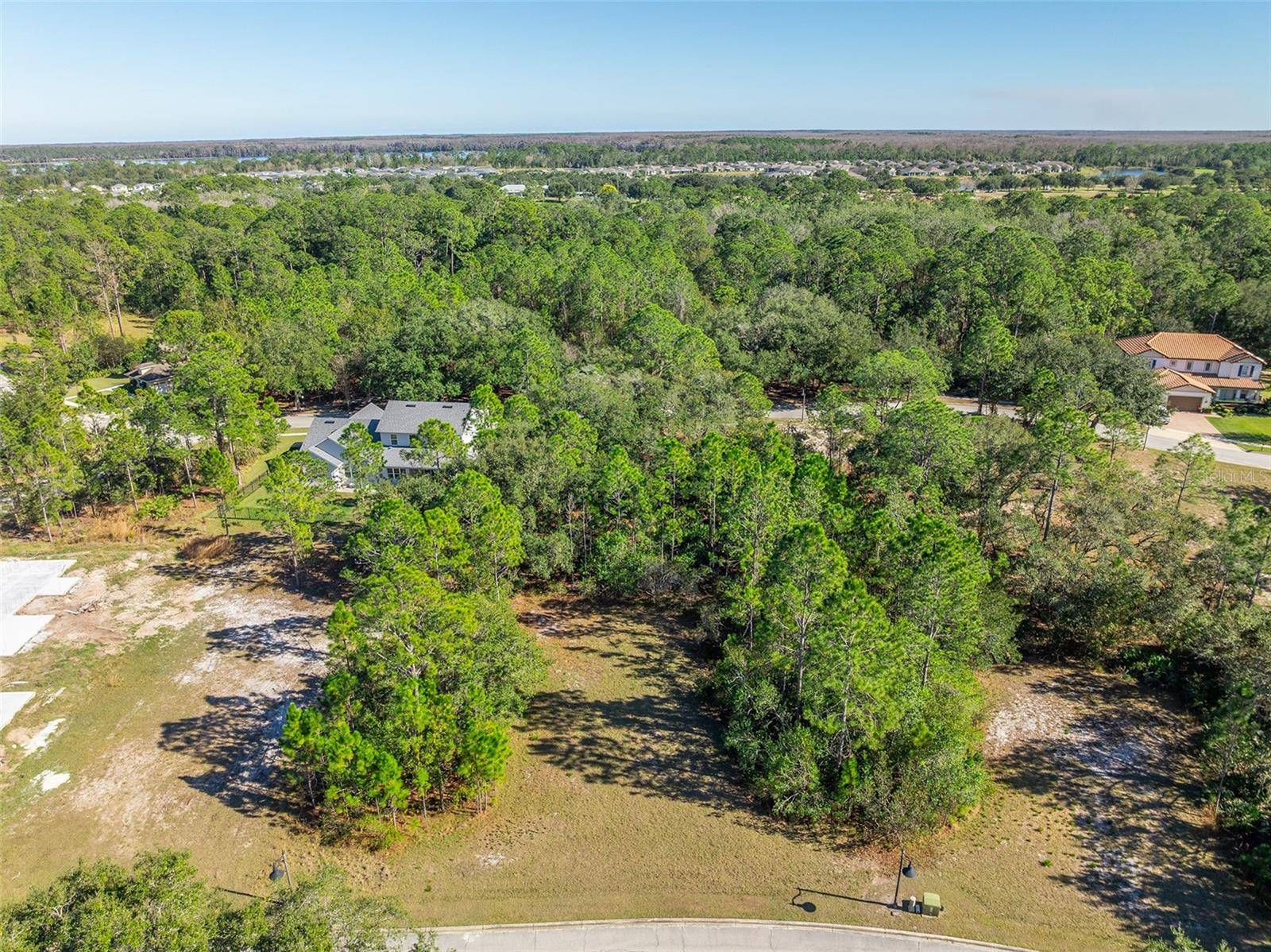 0 OAK GLEN TRAIL #37E, St Cloud, FL 34773
