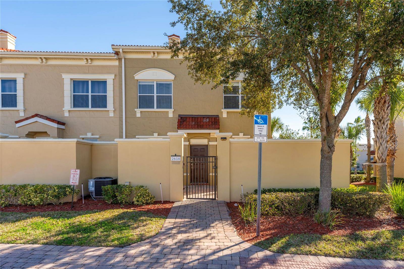 2616 BELLA VISTA DR, Davenport, FL 33897