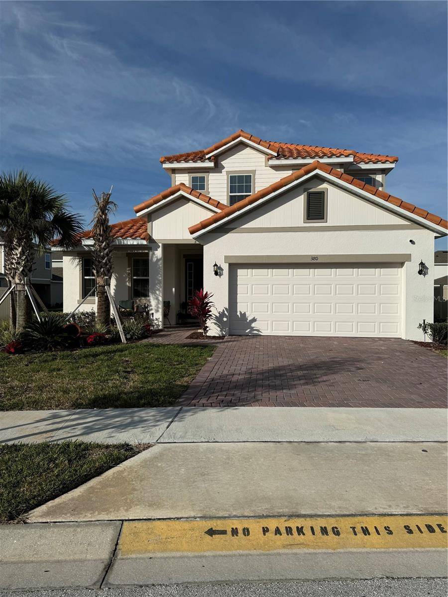 380 CABELLO DR, Davenport, FL 33837