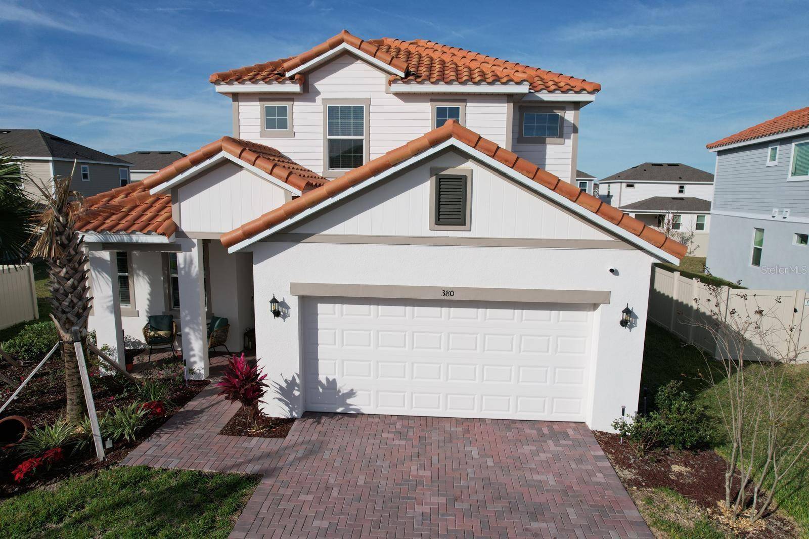 380 CABELLO DR, Davenport, FL 33837