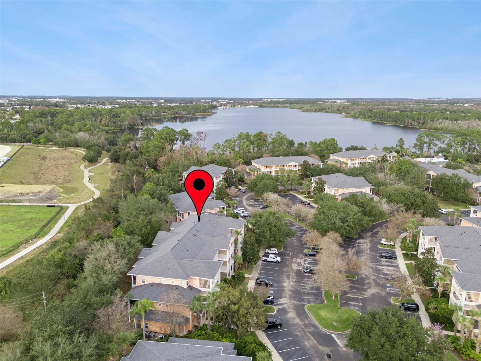 316 NEW PROVIDENCE PROMENADE, Davenport, FL 33897