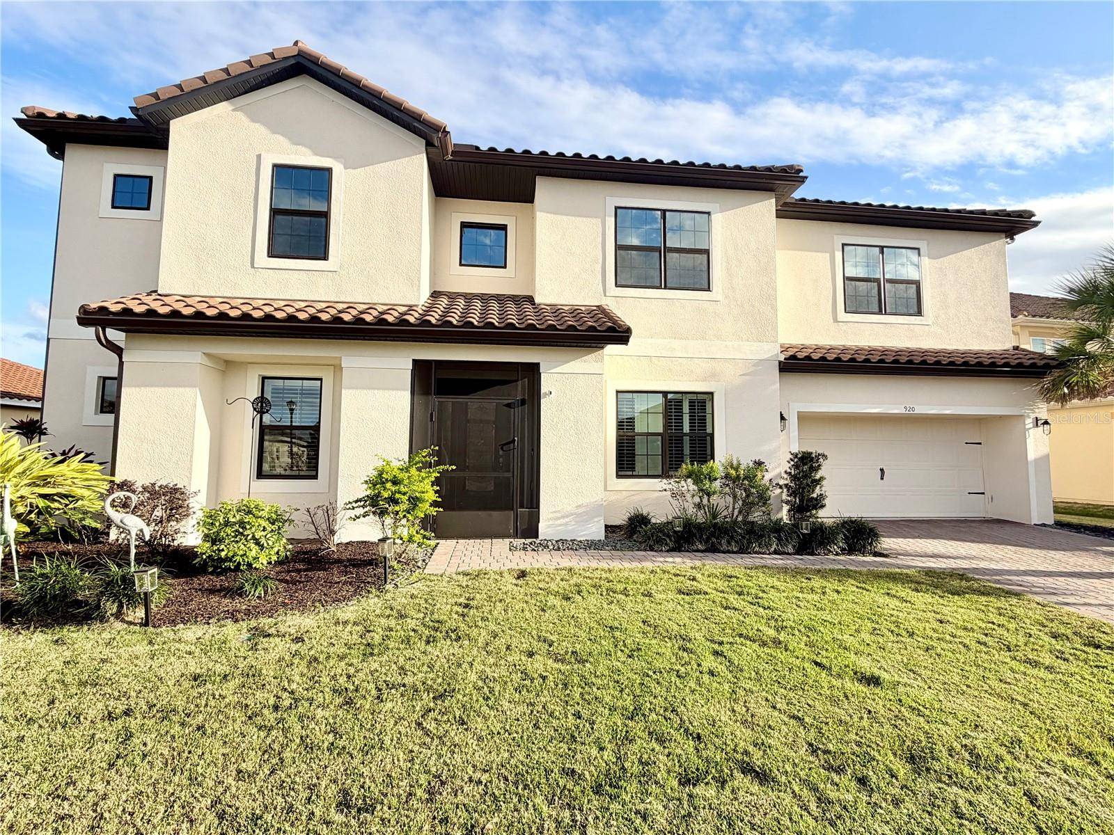920 WINDLASS CT, Kissimmee, FL 34746