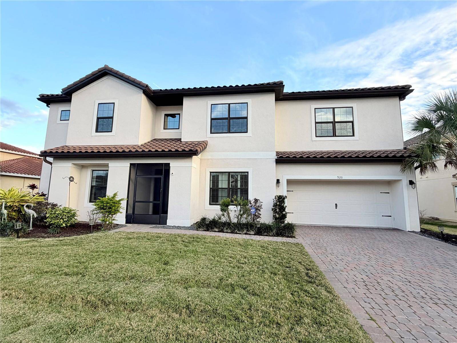920 WINDLASS CT, Kissimmee, FL 34746