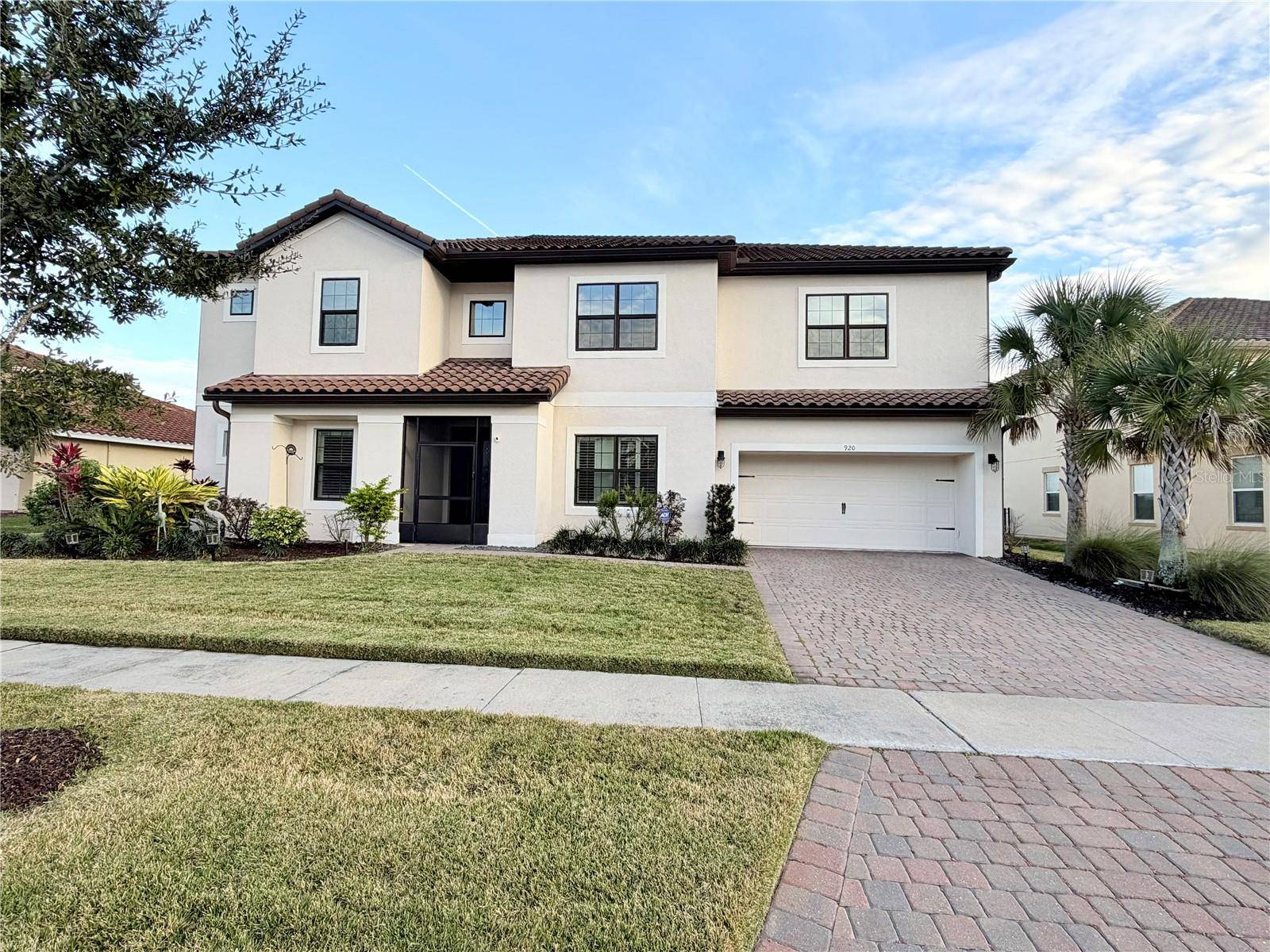 920 WINDLASS CT, Kissimmee, FL 34746