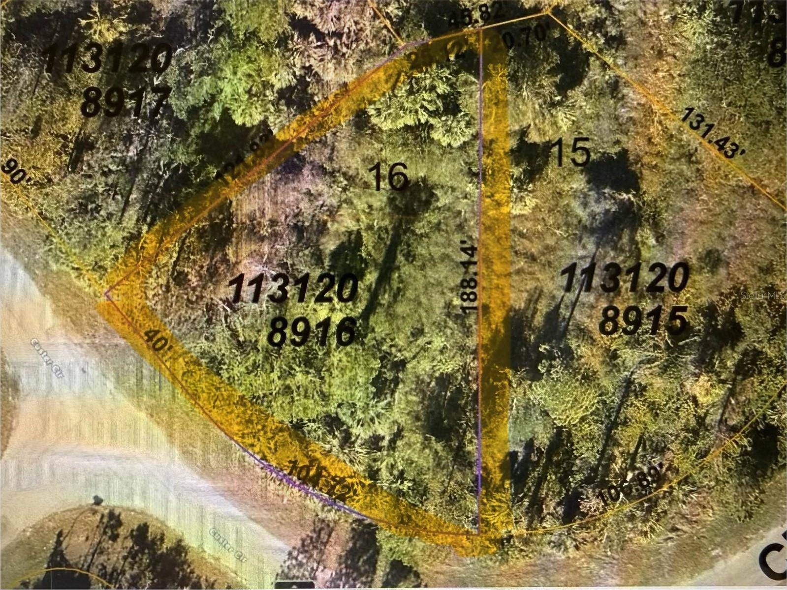 CUSTER CIRCLE, North Port, FL 34288