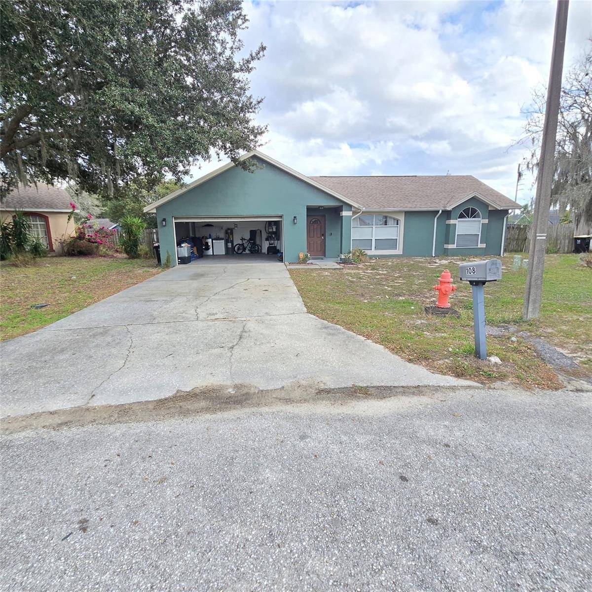 108 CHRIS CT, Davenport, FL 33896