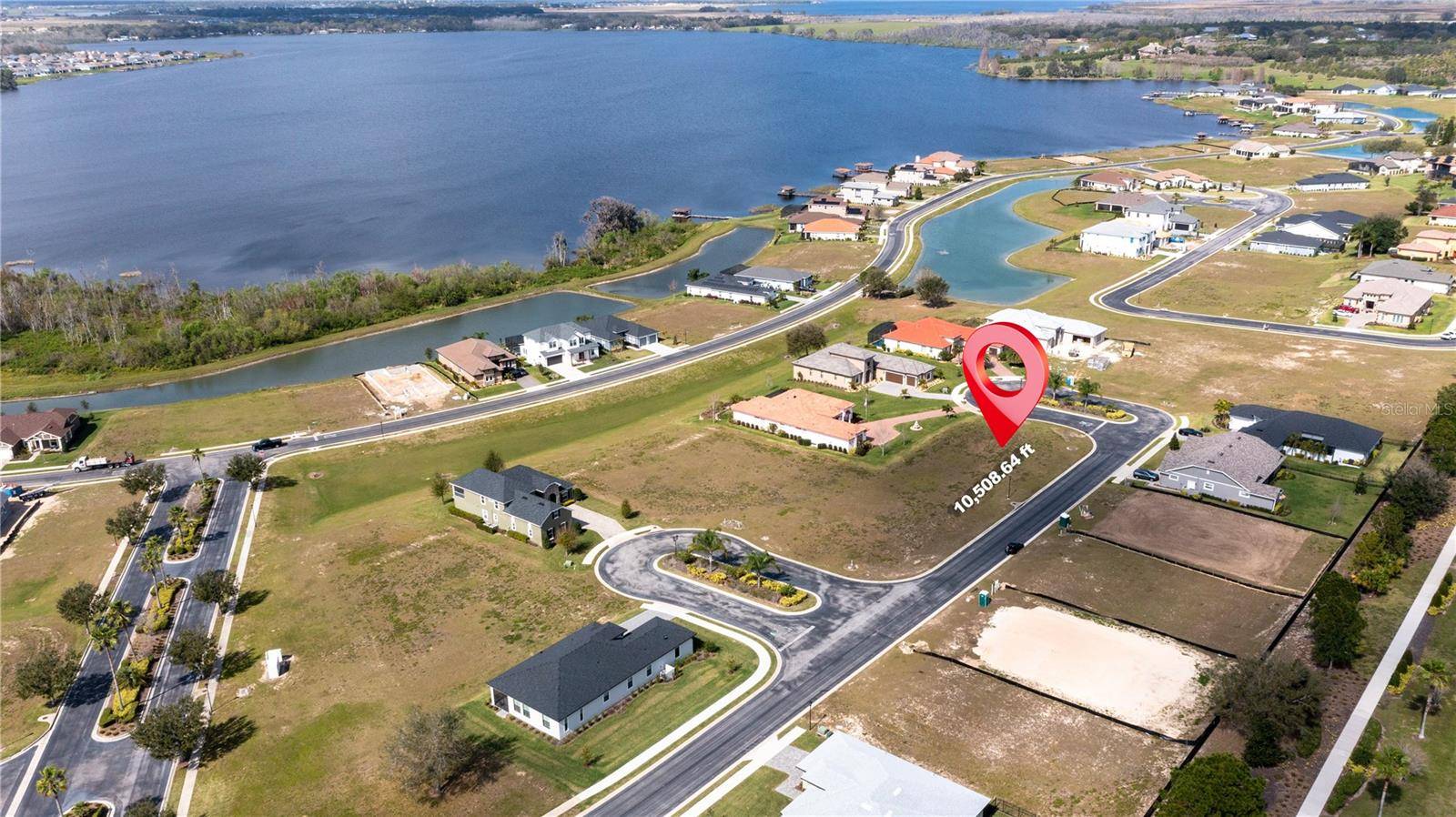 599 LOBLOLLY PL, Auburndale, FL 33823