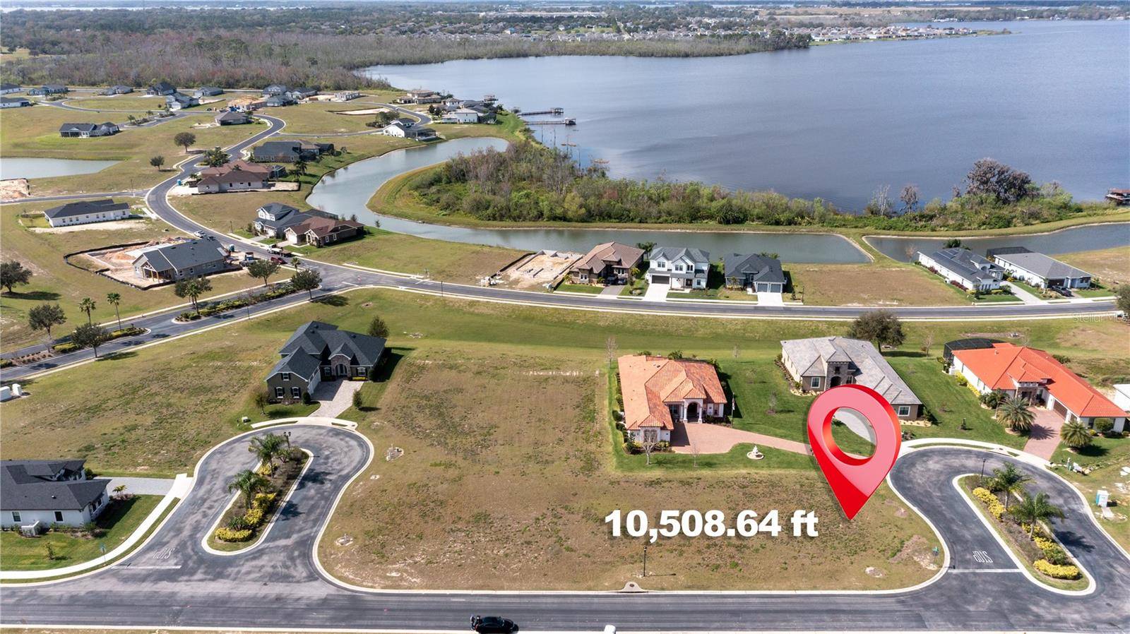 599 LOBLOLLY PL, Auburndale, FL 33823