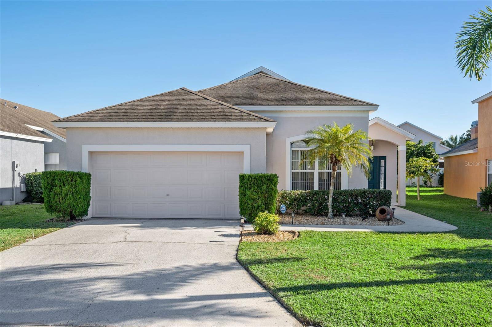 718 CORVINA DR, Davenport, FL 33897