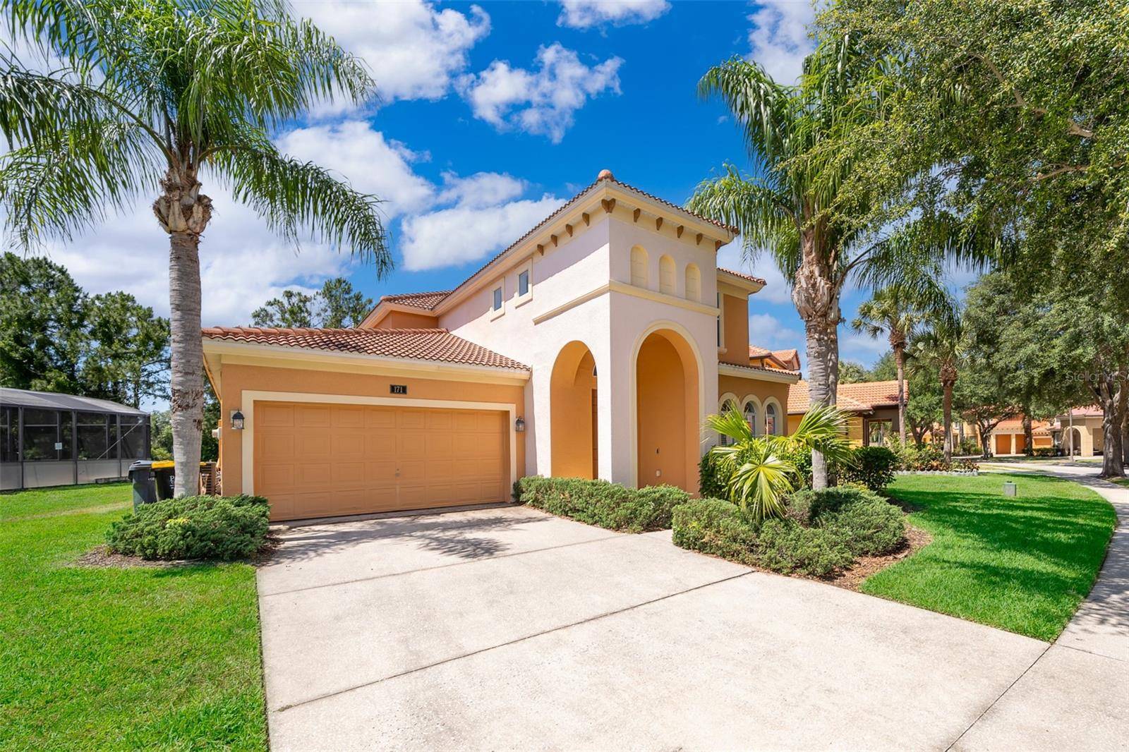 171 ORANGE COSMOS BLVD, Davenport, FL 33837