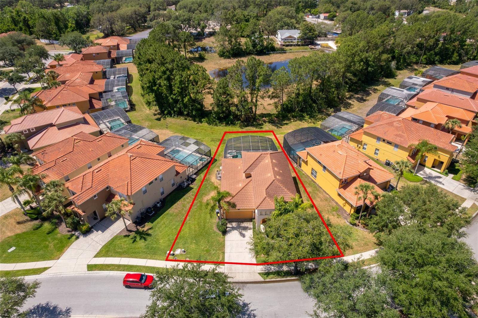 171 ORANGE COSMOS BLVD, Davenport, FL 33837