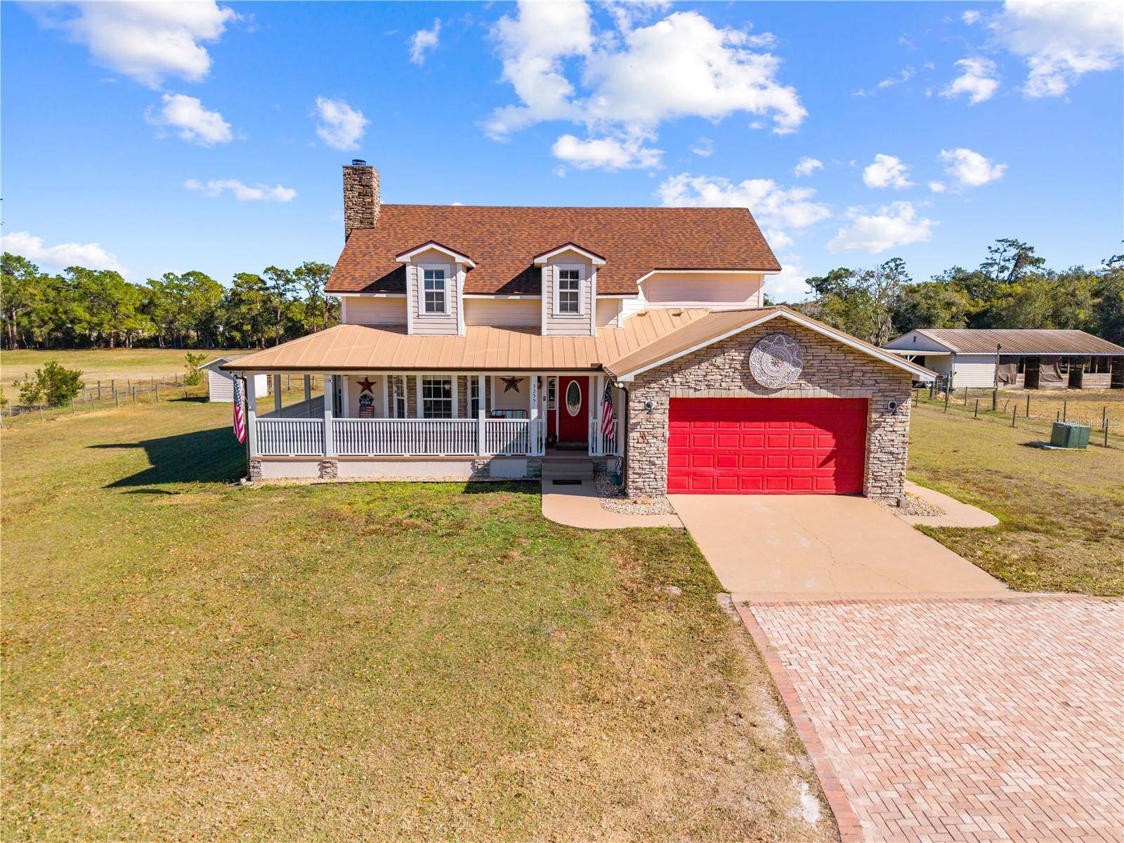 3255 TUCKER AVE, St Cloud, FL 34772