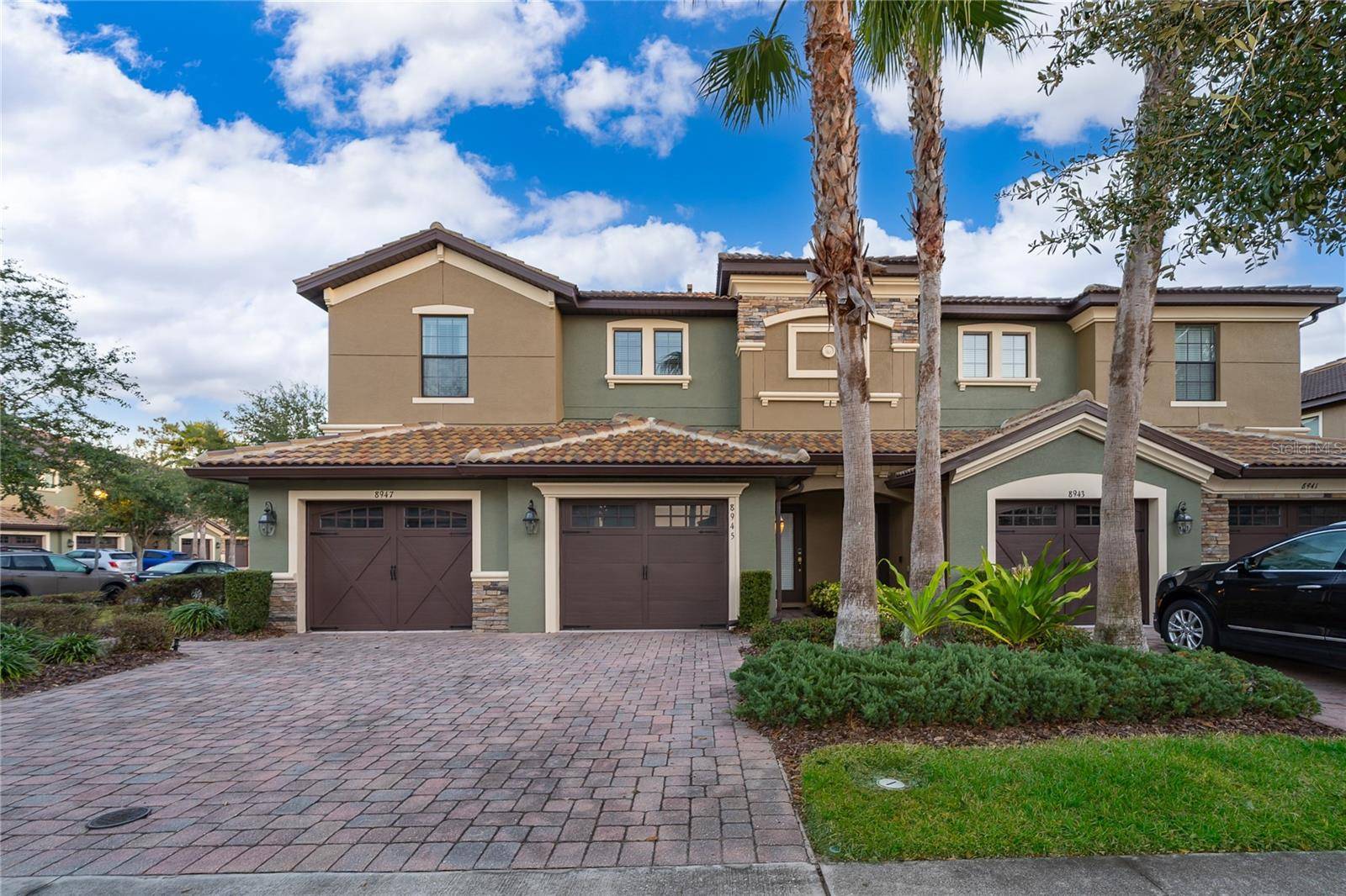 8945 AZALEA SANDS LN #8945, Champions Gate, FL 33896