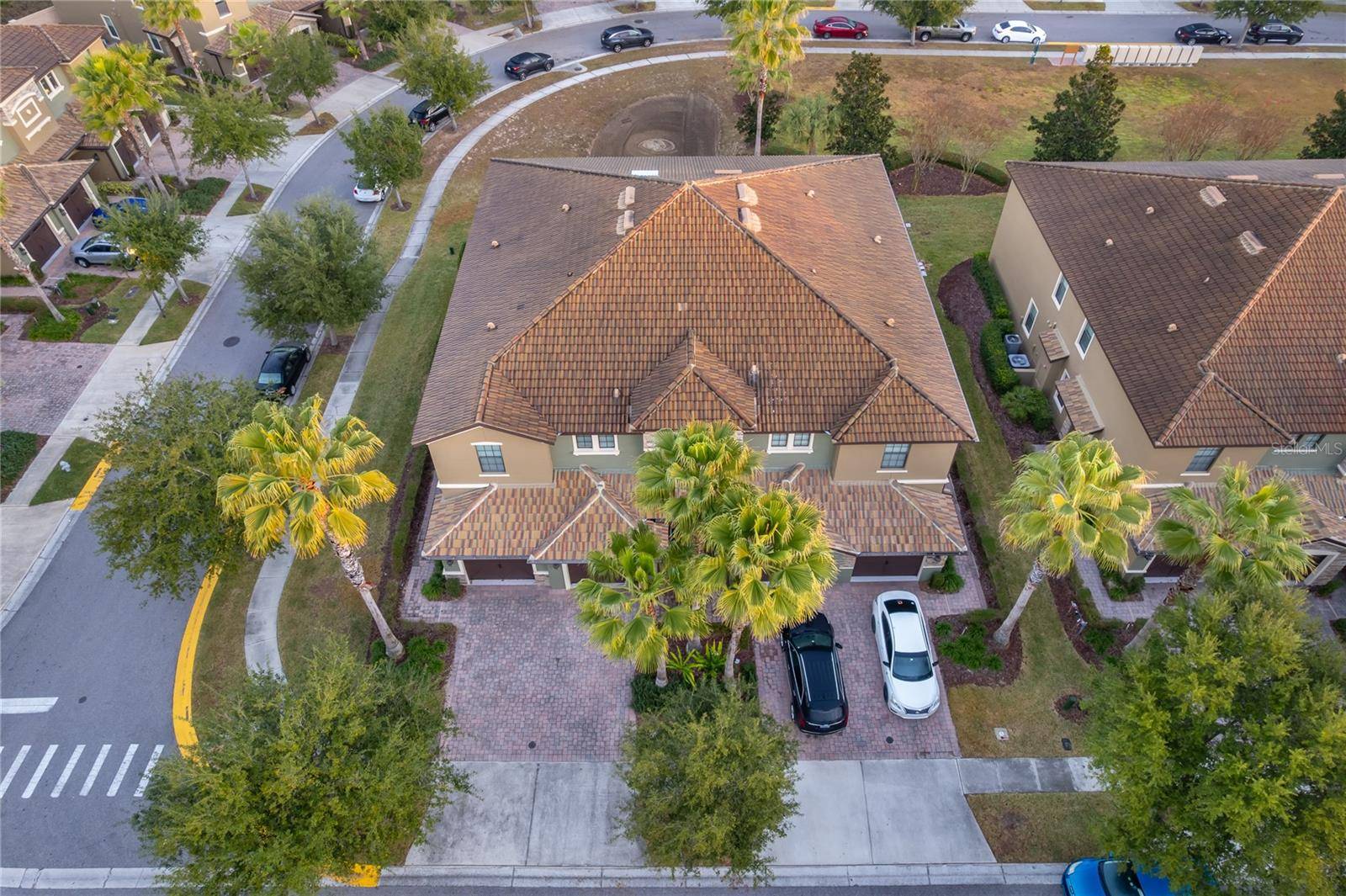 8945 AZALEA SANDS LN #8945, Champions Gate, FL 33896