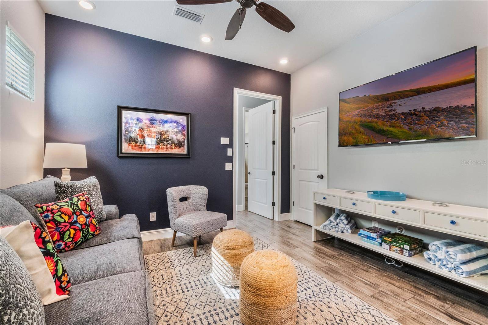 8008 SANDY TOES WAY, Kissimmee, FL 34747