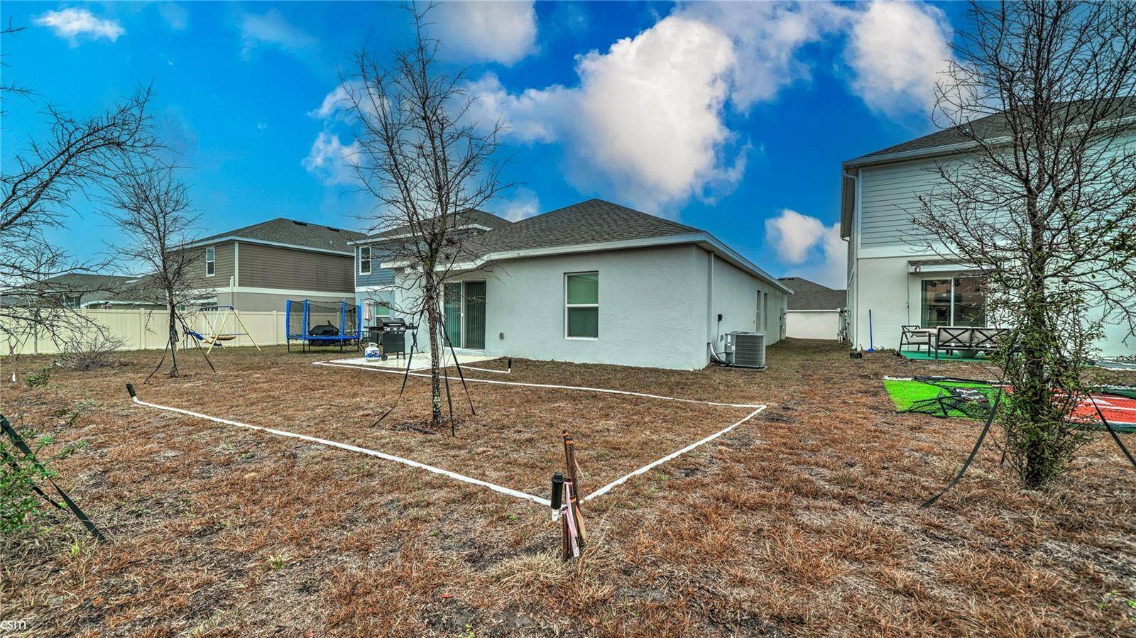 1760 WHITE WATER CT, Davenport, FL 33837