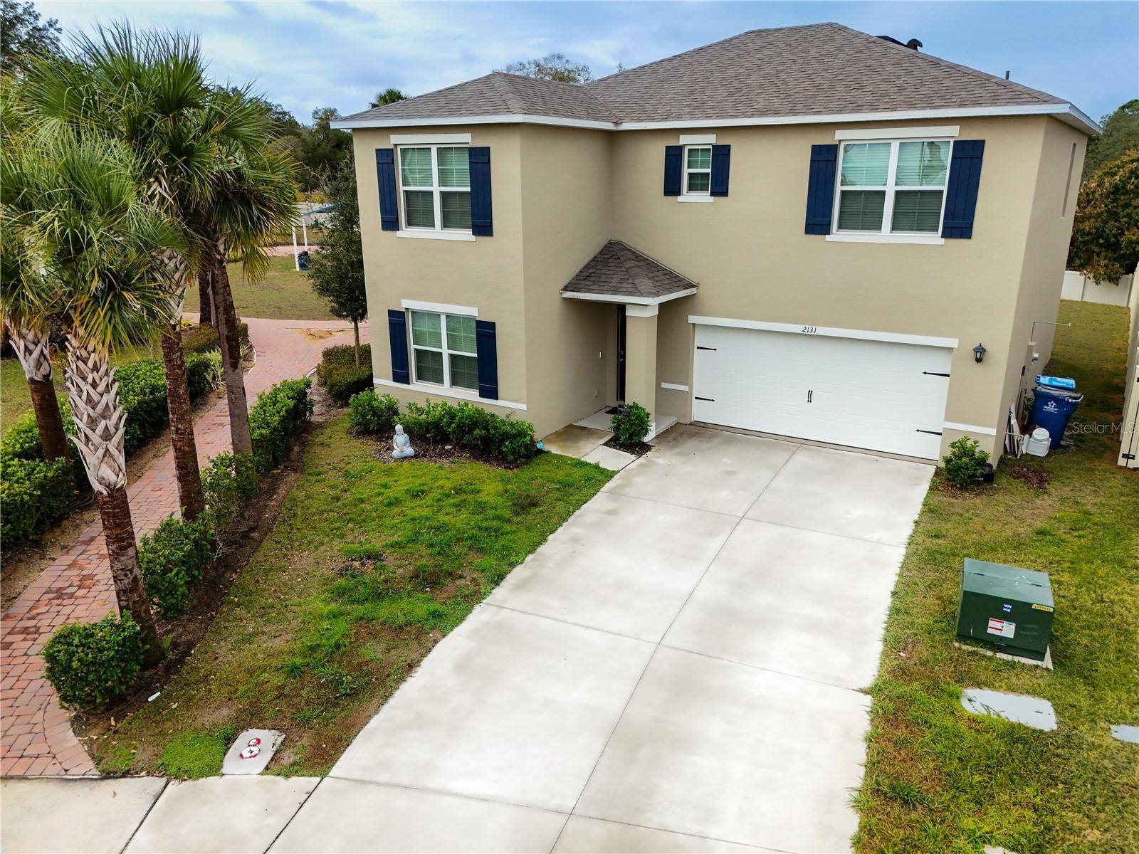 2131 DOE RUN DR, Davenport, FL 33837