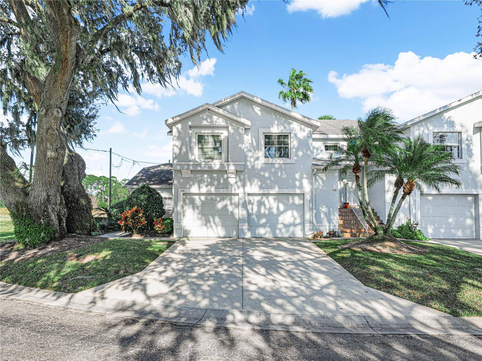 414 EAGLE RIDGE DR #414, Davenport, FL 33837