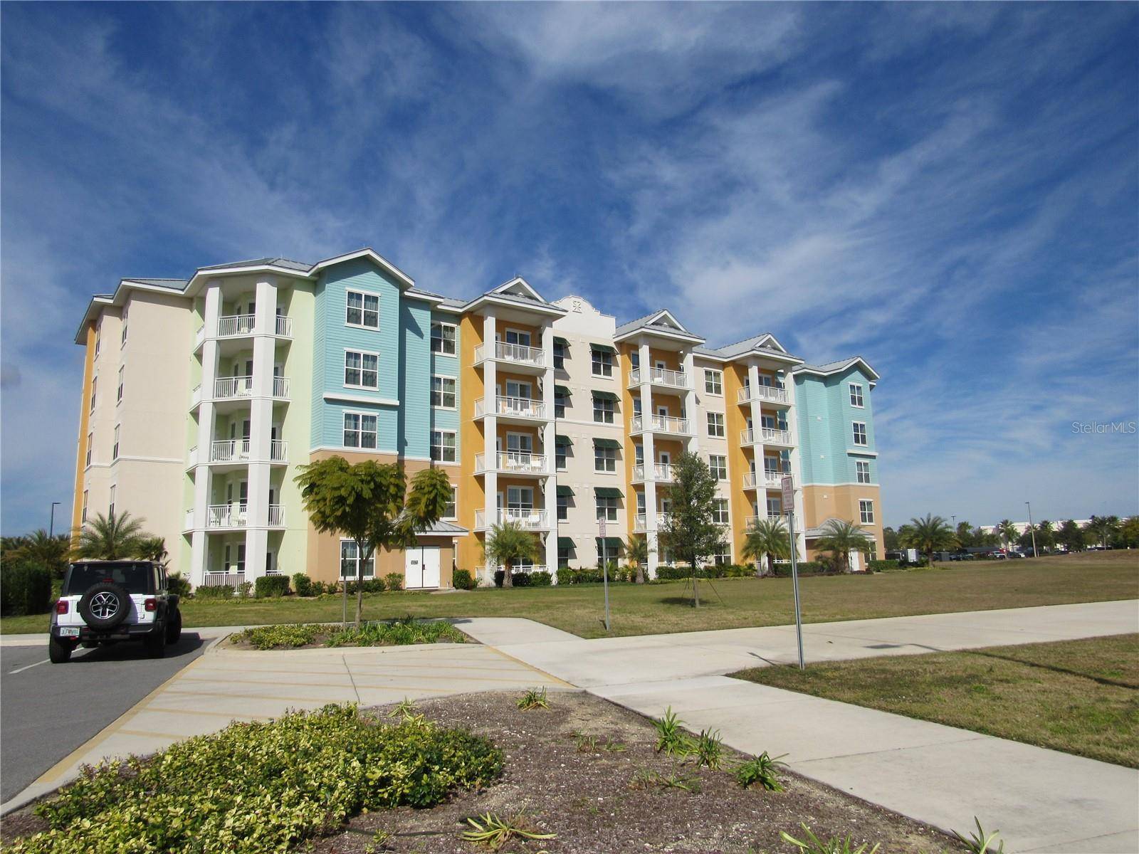 3151 SUNSET WALK DR #1104, Kissimmee, FL 34747