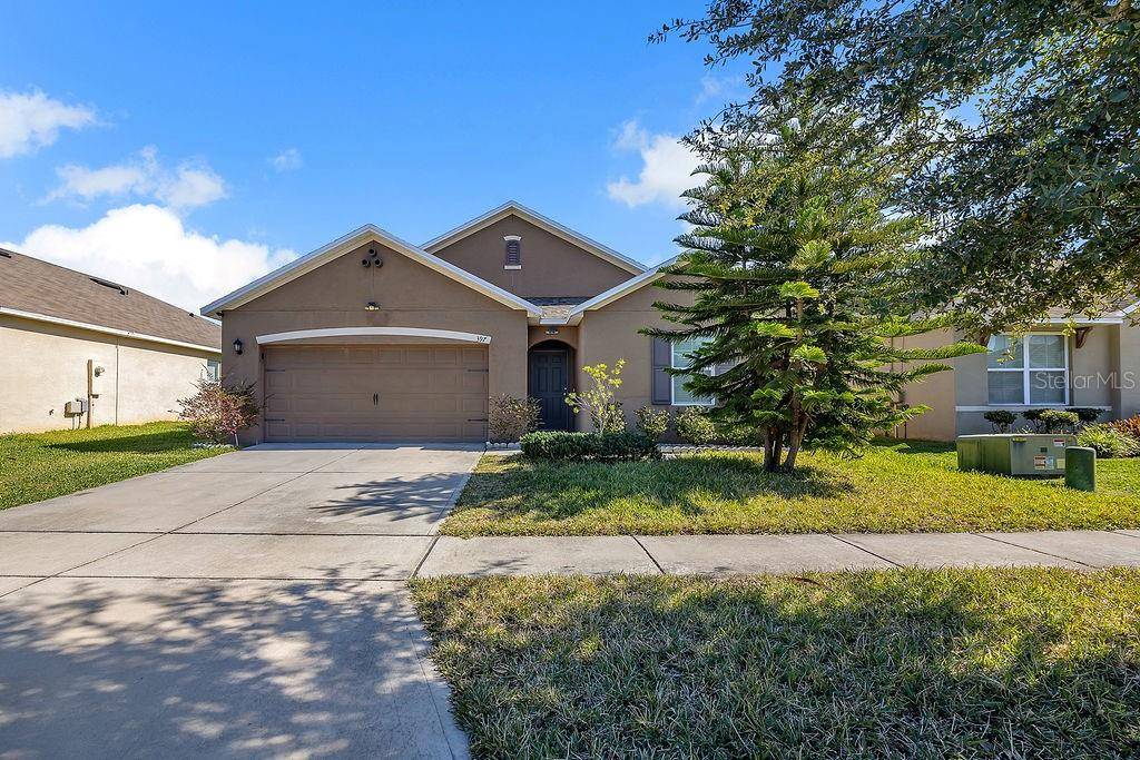 397 ABERDEEN DR, Davenport, FL 33896