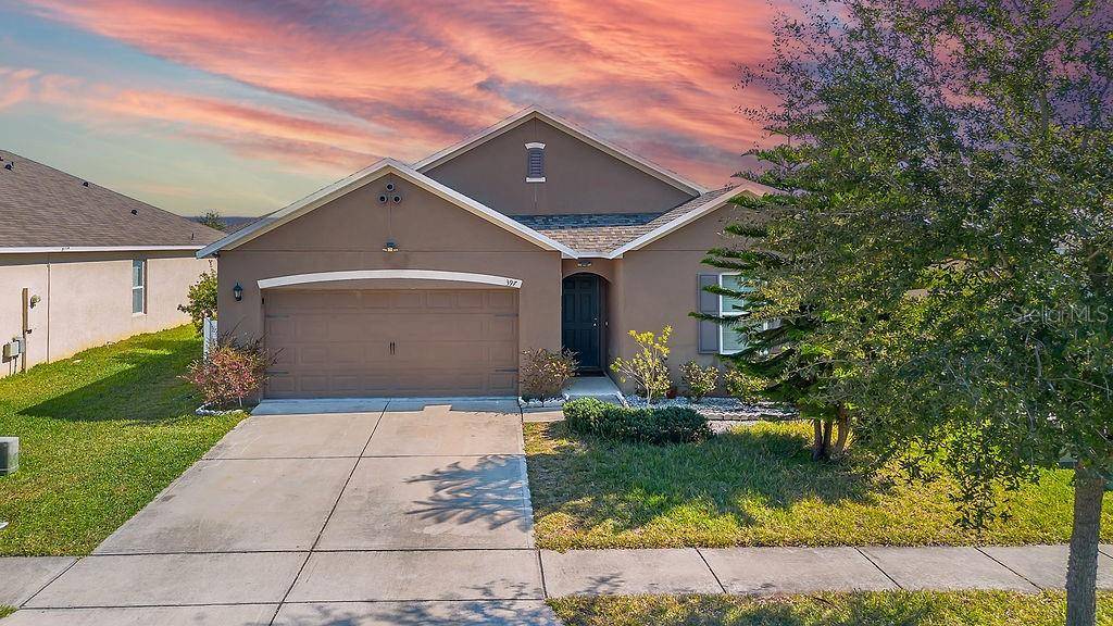 397 ABERDEEN DR, Davenport, FL 33896