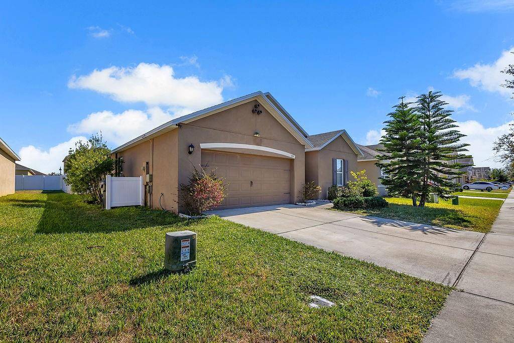 397 ABERDEEN DR, Davenport, FL 33896