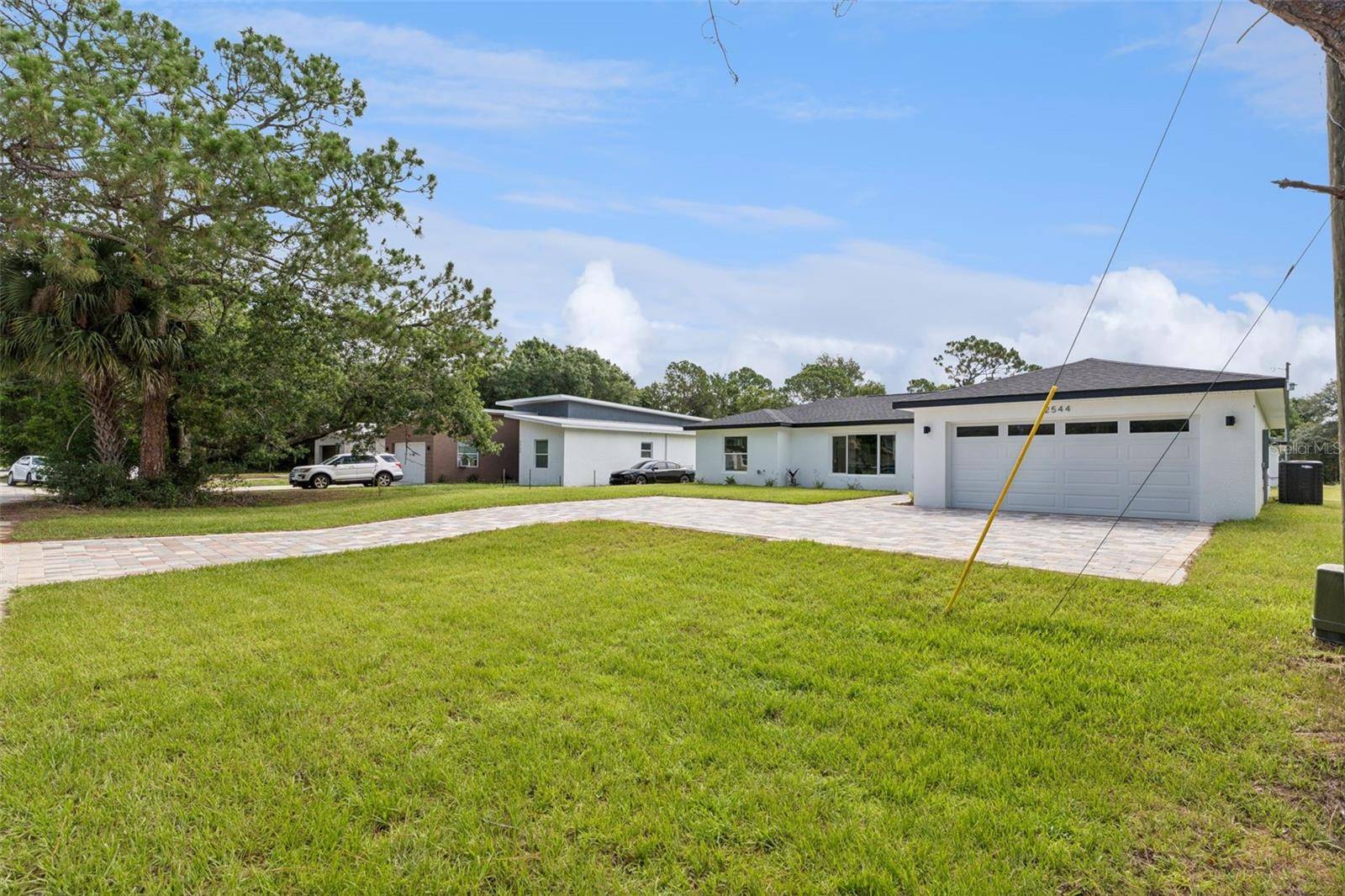 2544 N ARROWHEAD RD, Avon Park, FL 33825