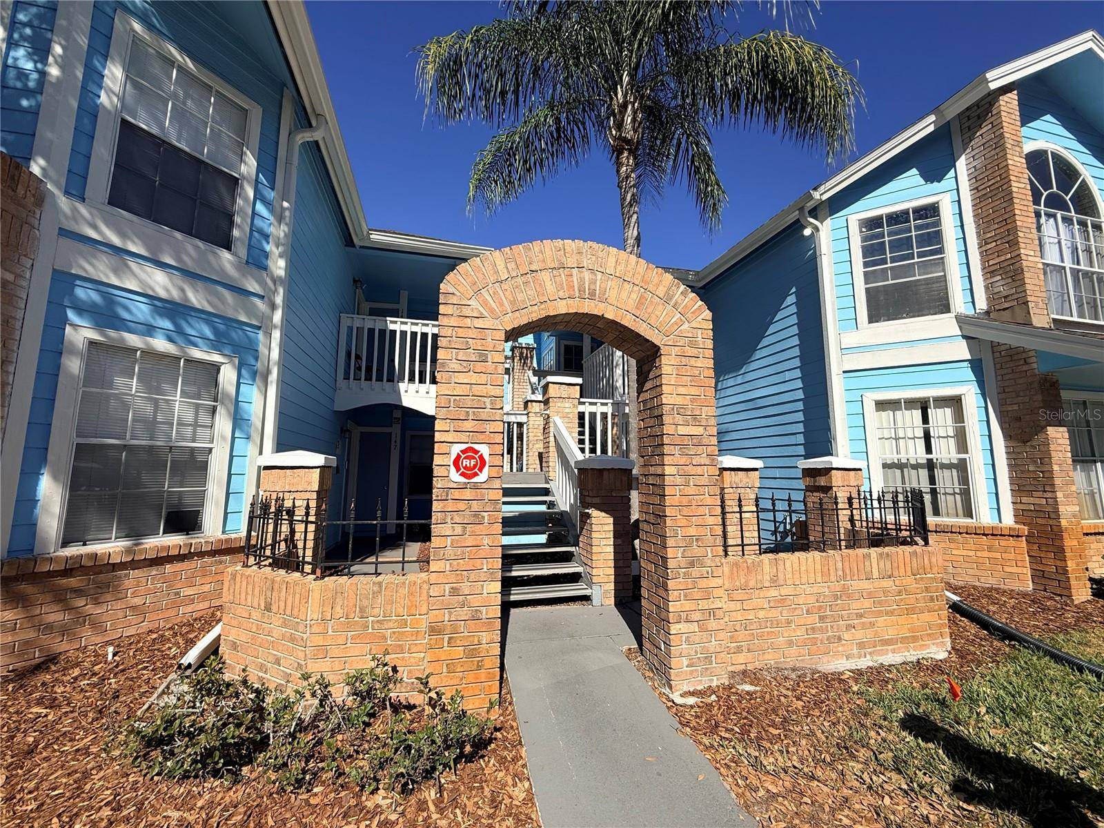 2725 N POINCIANA BLVD #147, Kissimmee, FL 34746