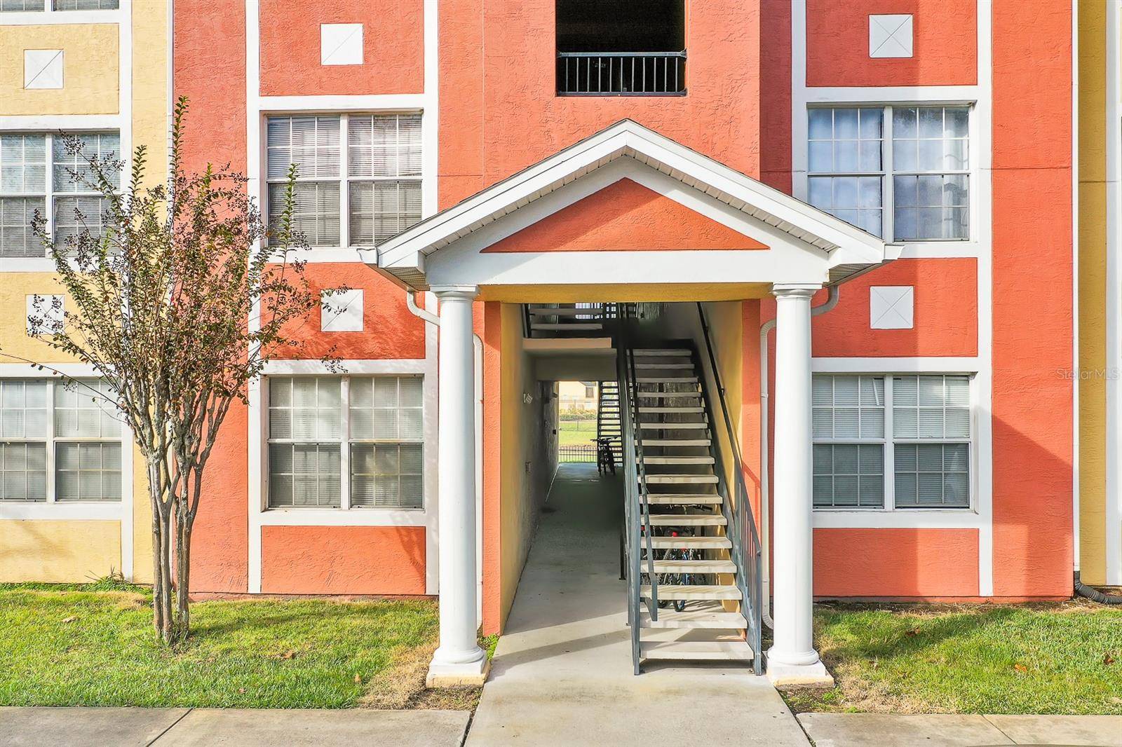 10873 WINDSOR WALK DR #4106, Orlando, FL 32837
