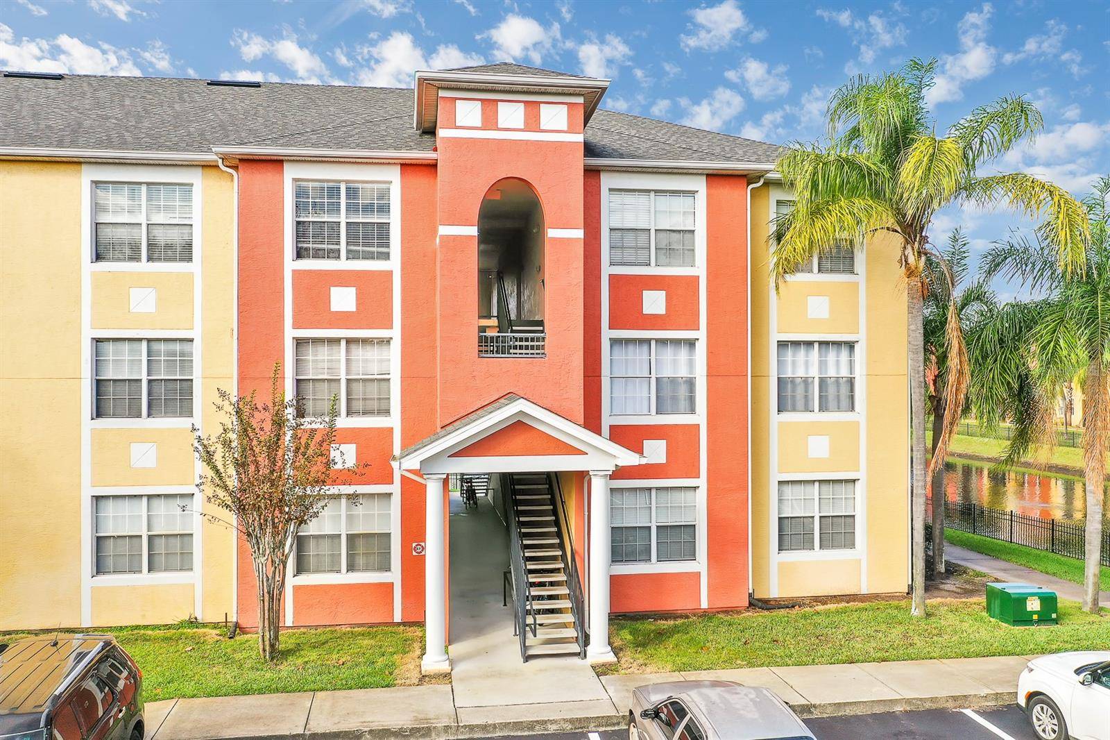 10873 WINDSOR WALK DR #4106, Orlando, FL 32837