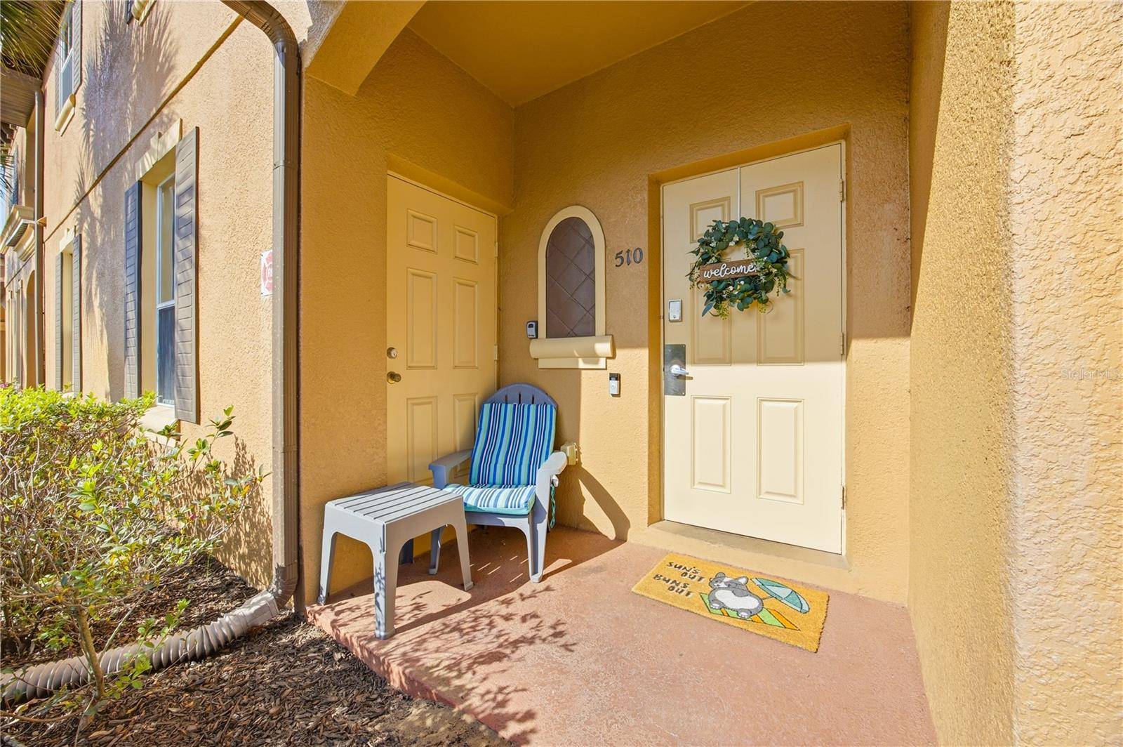 510 CALABRIA AVE, Davenport, FL 33897