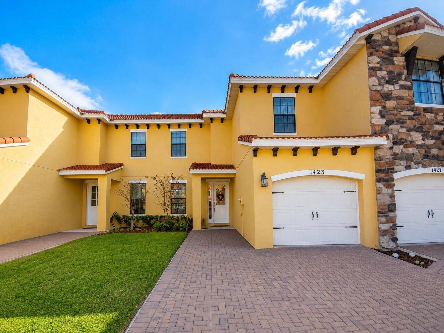 1423 PACIFIC RD, Poinciana, FL 34759
