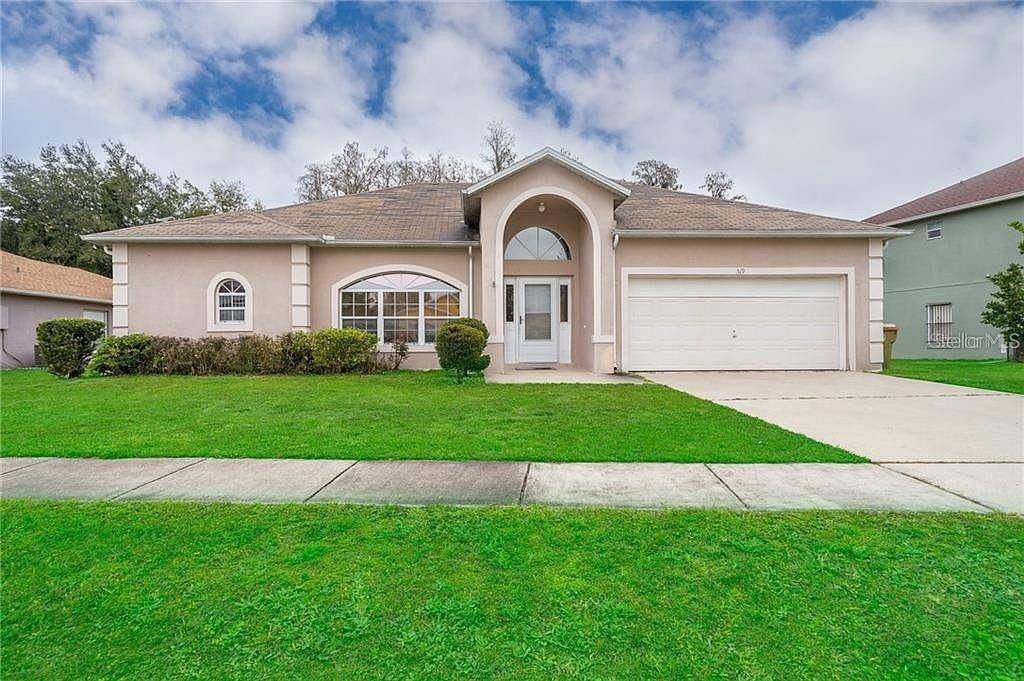 519 PINEHURST CV, Kissimmee, FL 34758