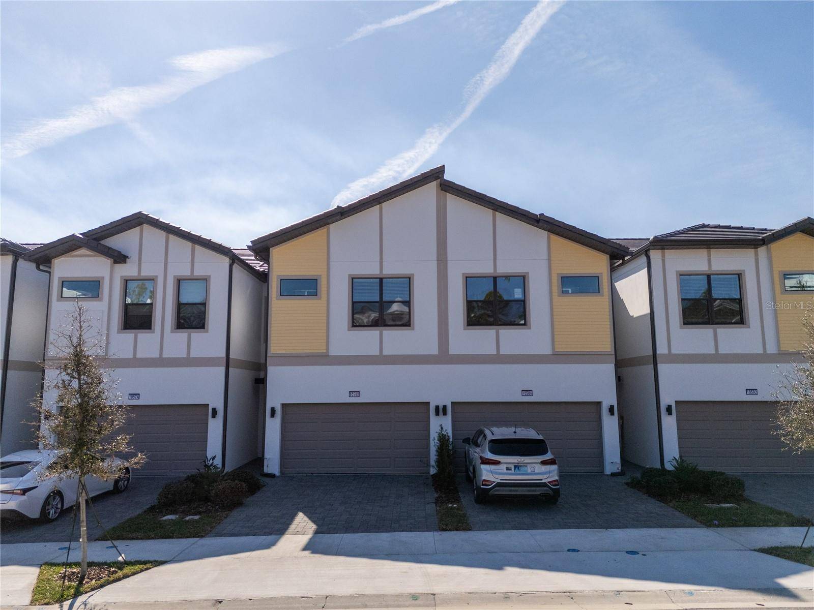 10580 EBB TIDE LN, Orlando, FL 32821