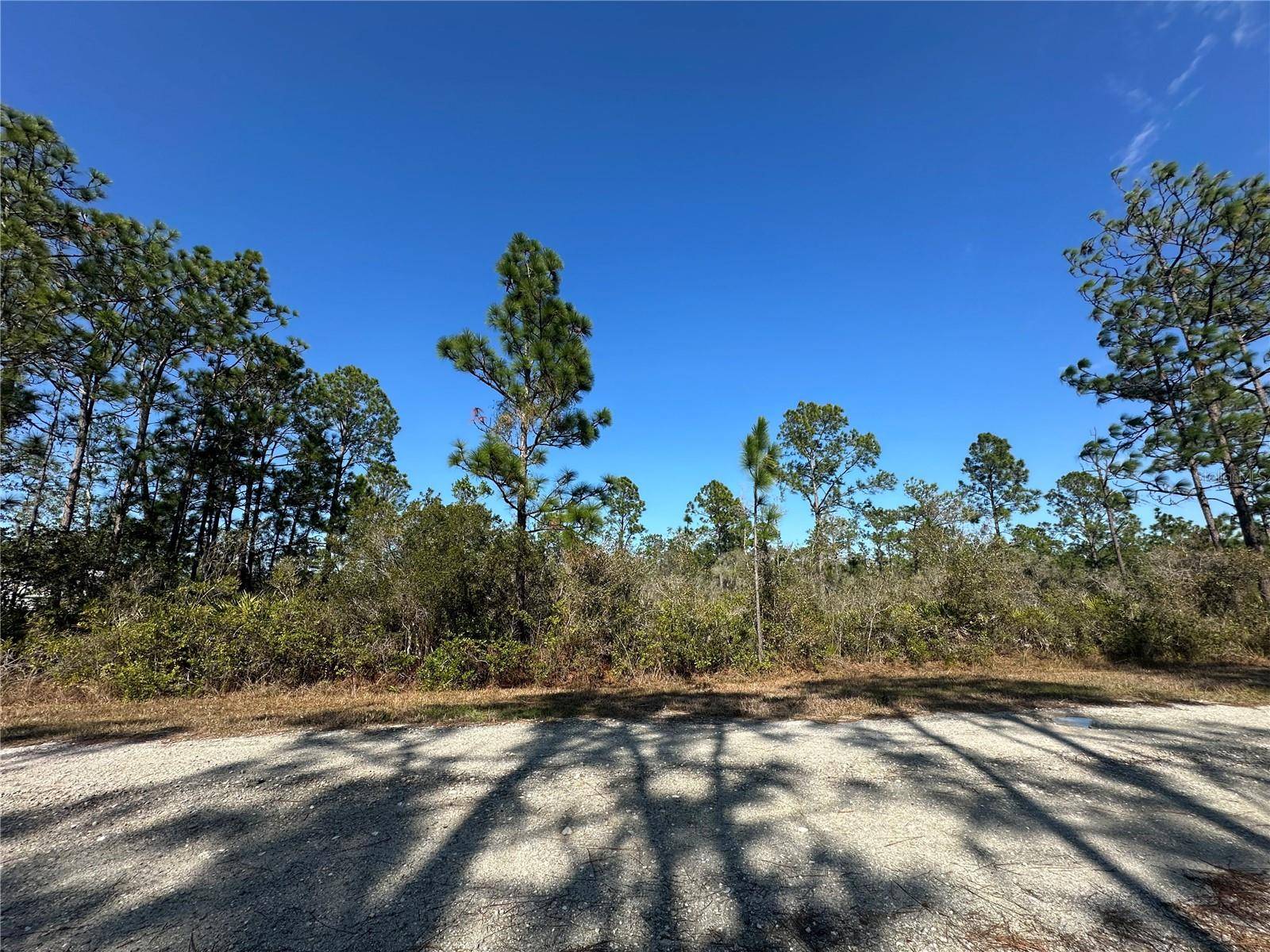 22 BOUGAINVILLE DR, Indian Lake Estates, FL 33855