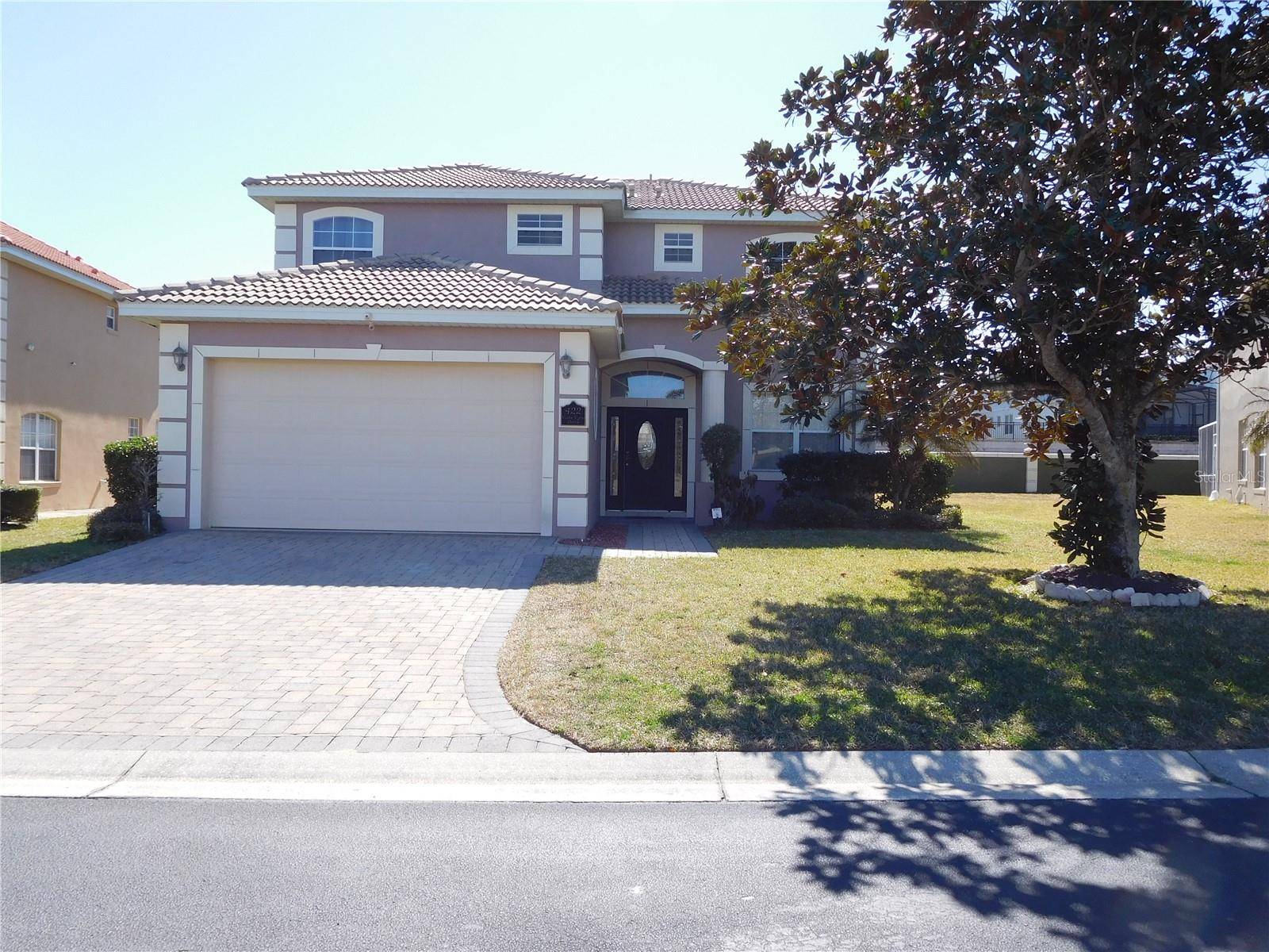 422 VISTA DR, Davenport, FL 33897