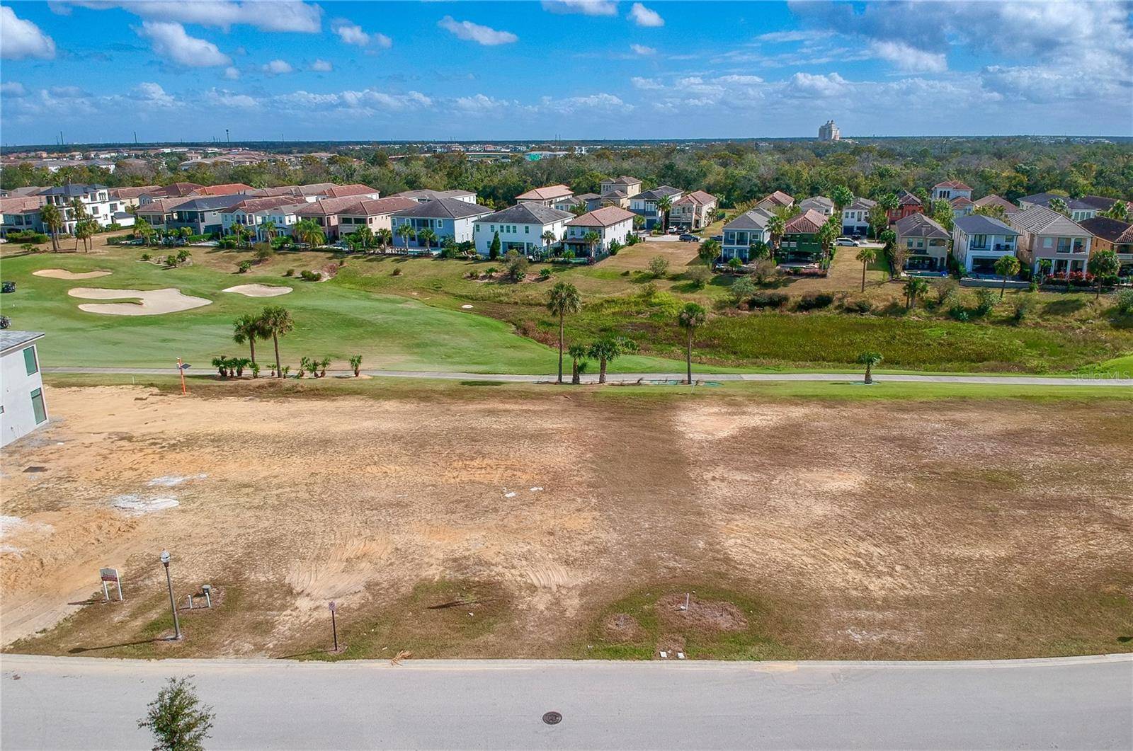 1161 GRAND TRAVERSE Pkwy, Reunion, FL 34747
