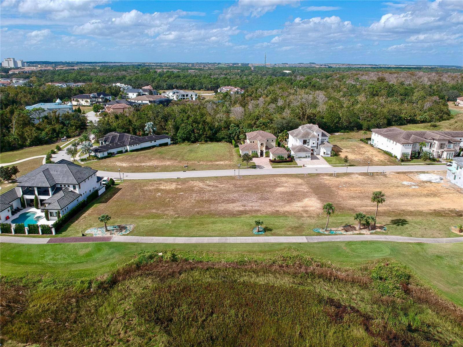 1161 GRAND TRAVERSE Pkwy, Reunion, FL 34747