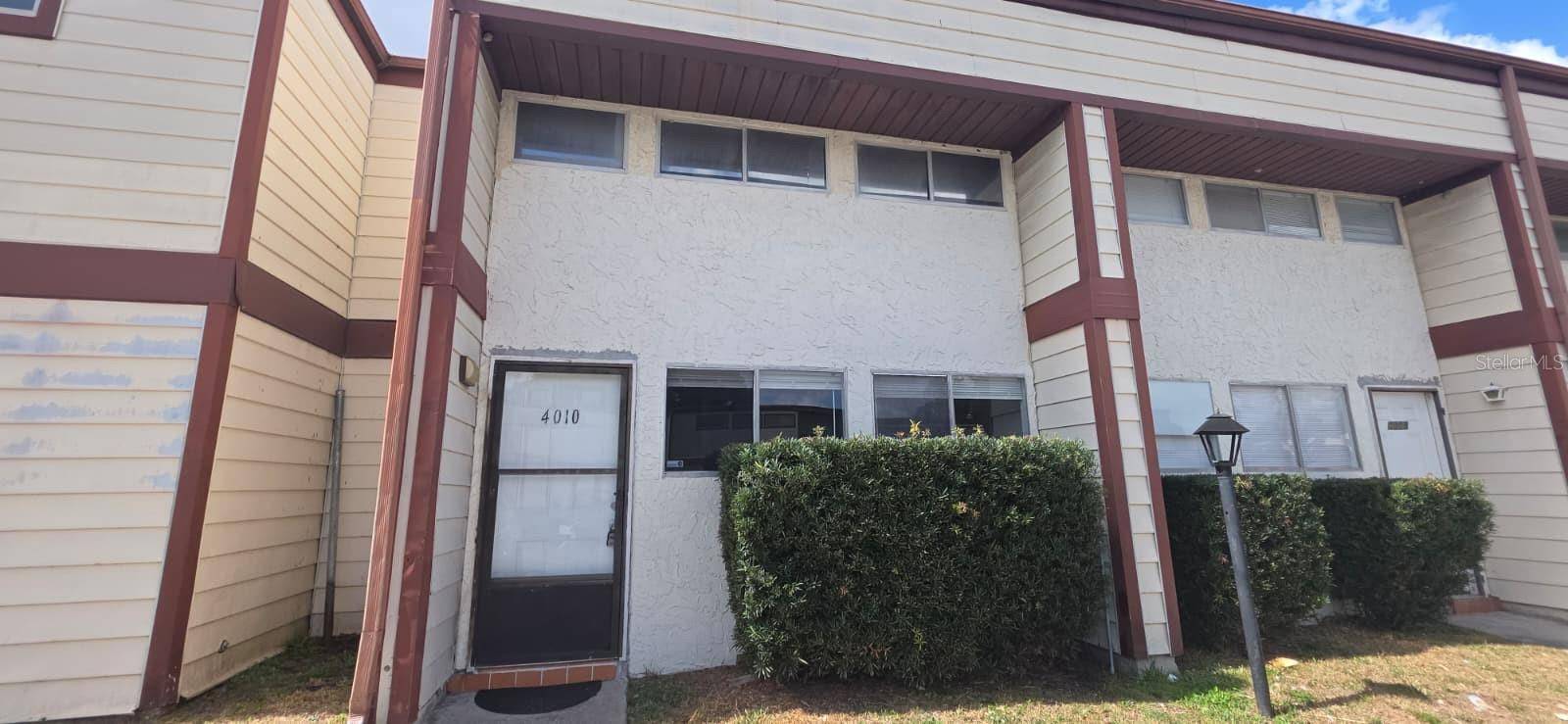 4010 DOLOMITE ST #A6, Orlando, FL 32839