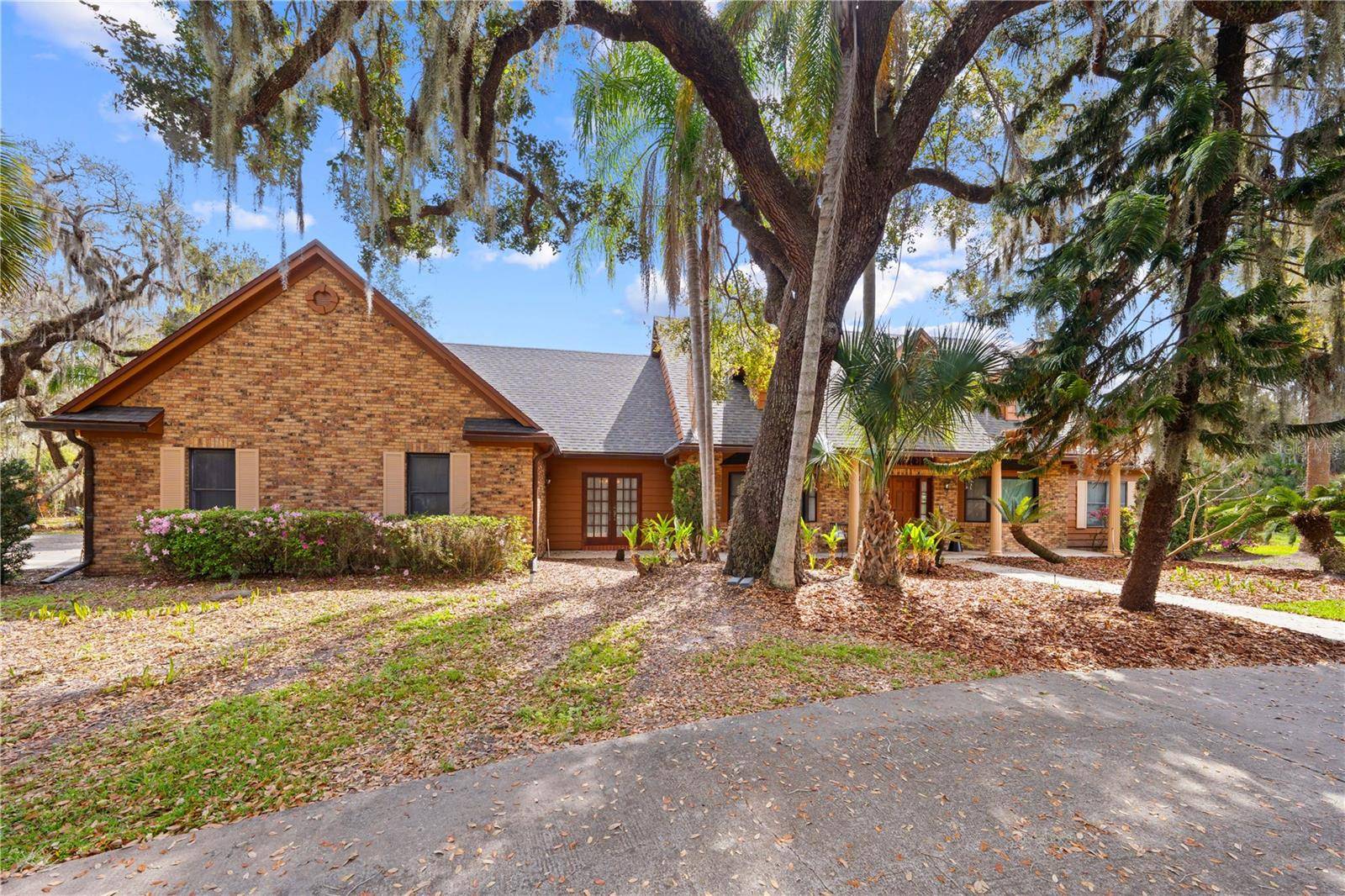 1540 GRANDVIEW BLVD, Kissimmee, FL 34744