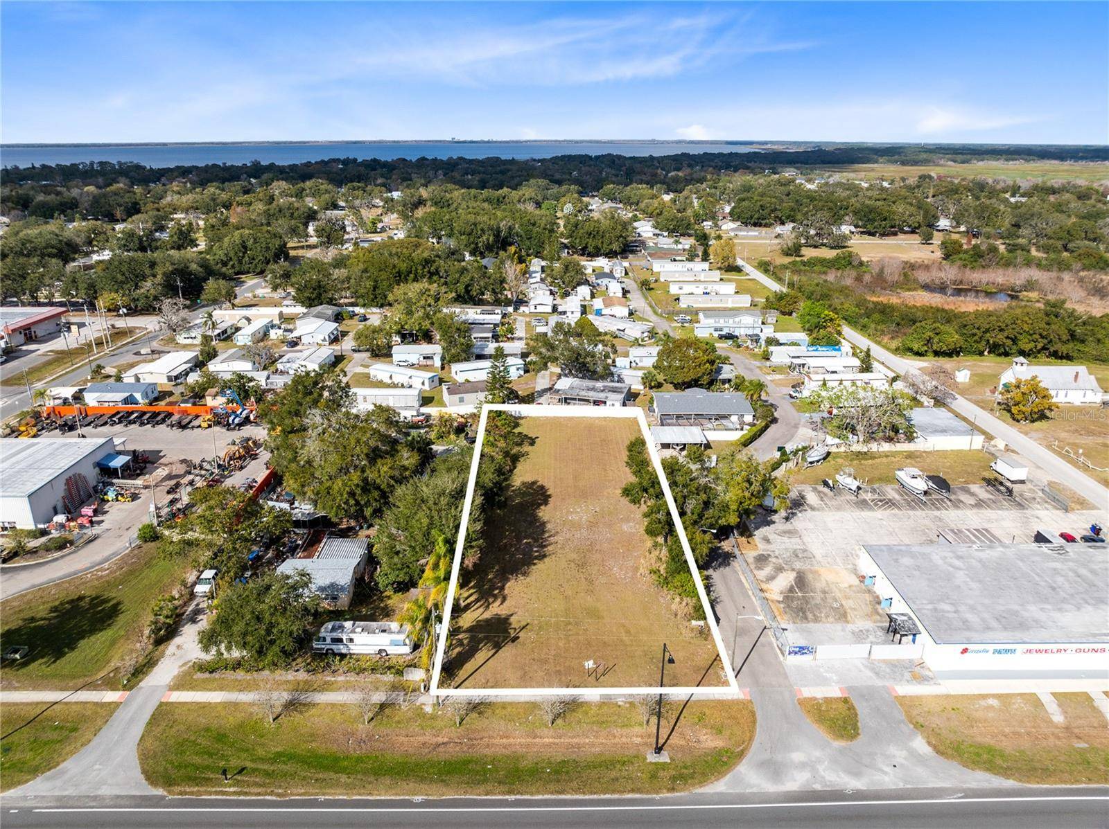 326 E 13TH ST, St Cloud, FL 34769