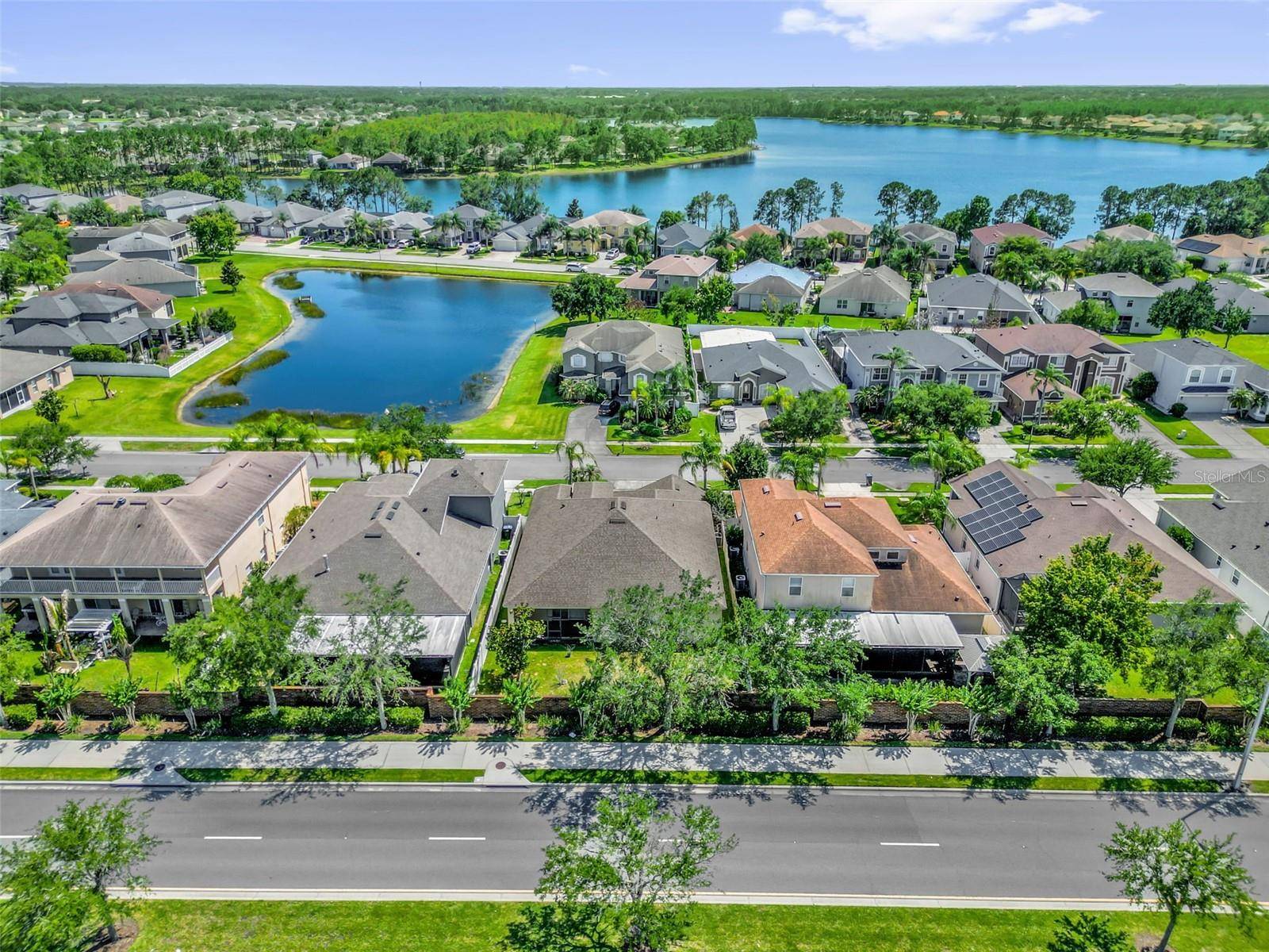 14749 BRUNSWOOD WAY, Orlando, FL 32824