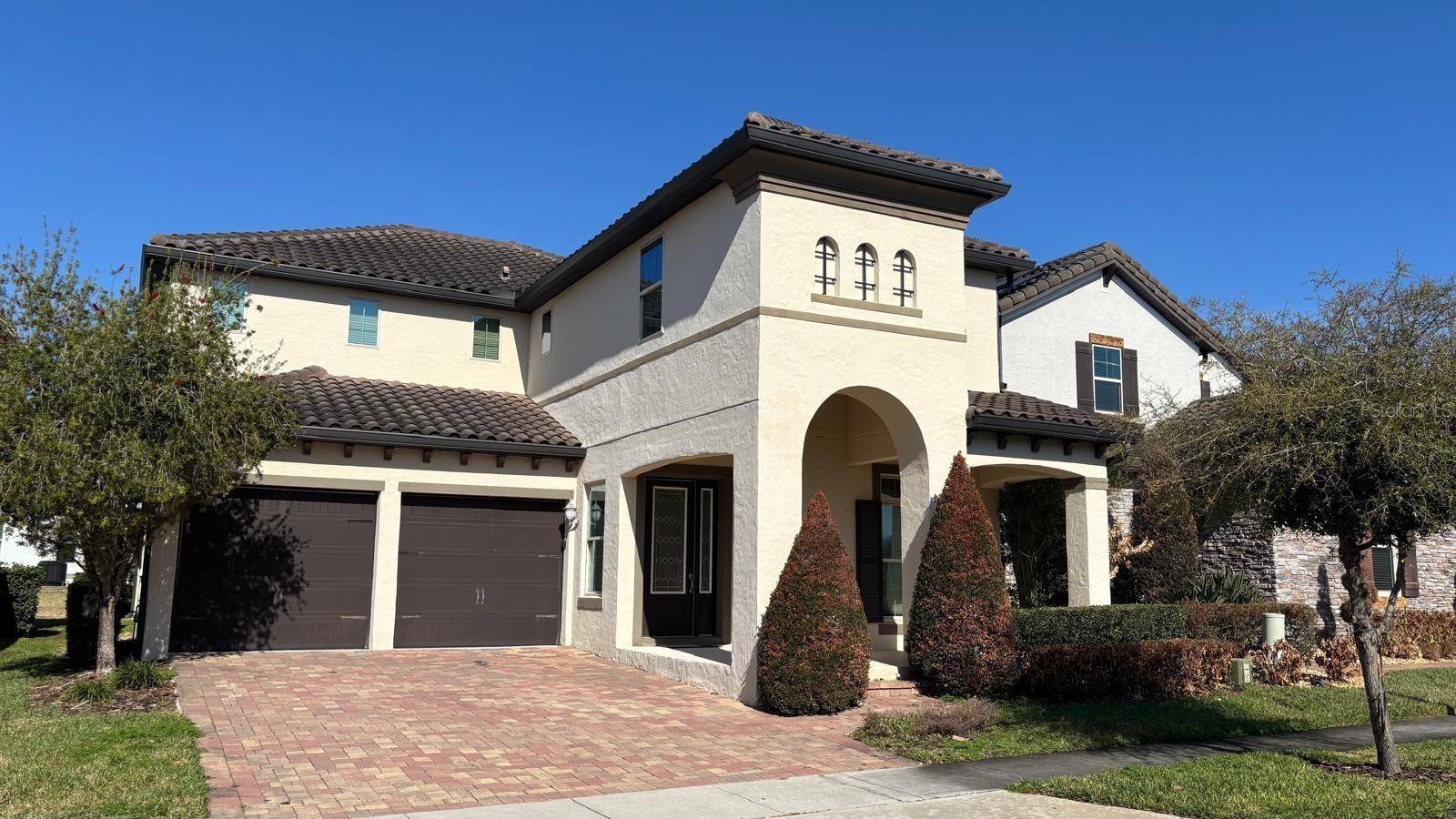9312 HOLLISTON CREEK PL, Winter Garden, FL 34787